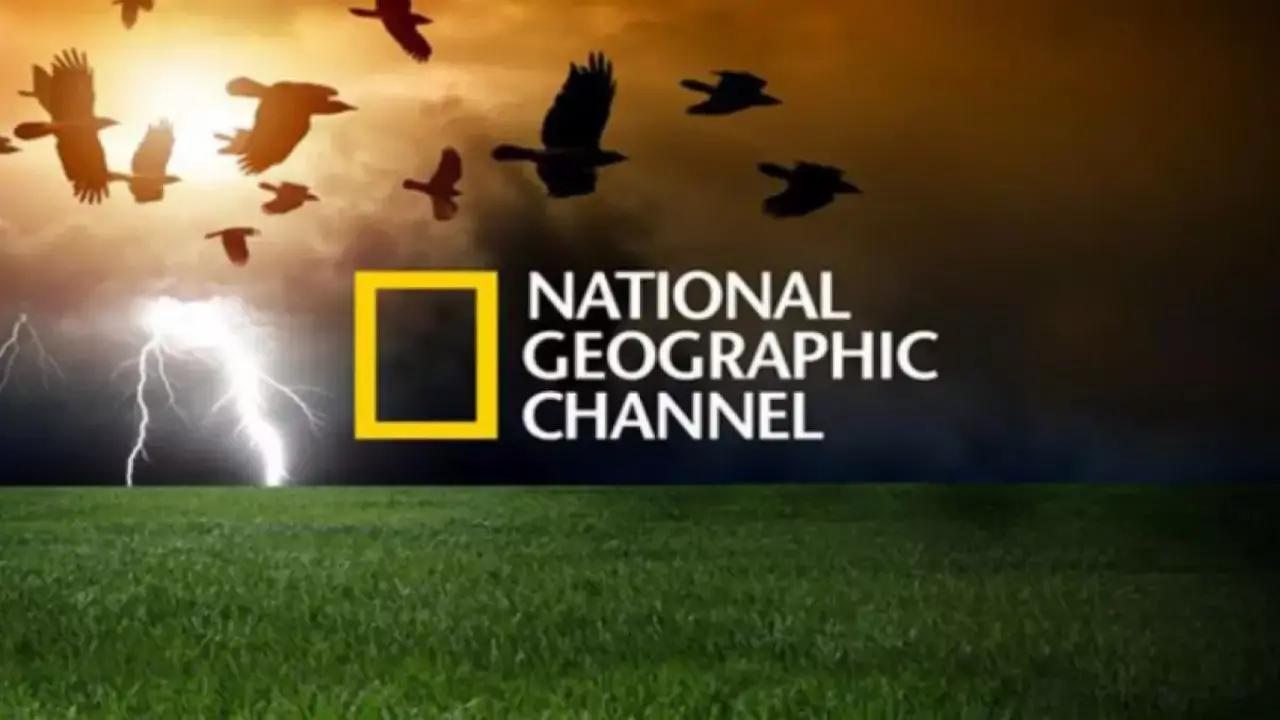 تردد قناة ناشيونال جيوغرافيك الجديد على قمر نايل سات وعرب سات لمتابعة أقوى الأفلام الوثائقية